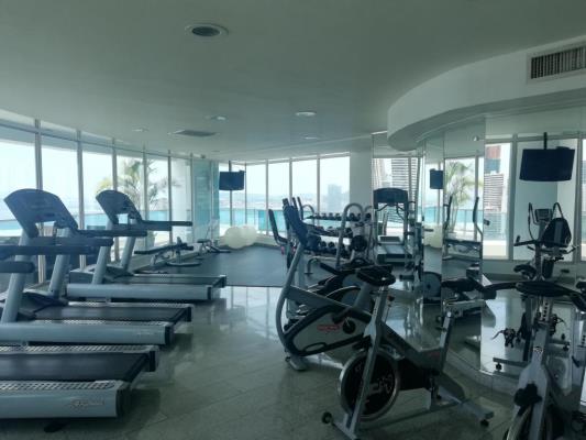 , Apartamento en alquiler en Avenida Balboa | P2068206