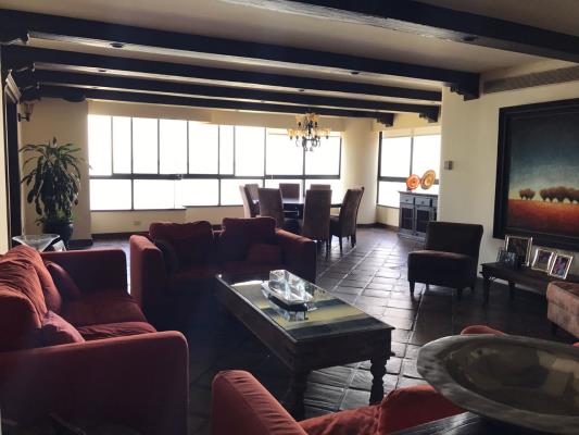 , Apartamento en venta en Avenida Balboa | P2068248