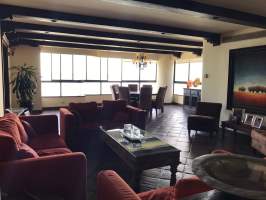 Avenida Balboa Panamá