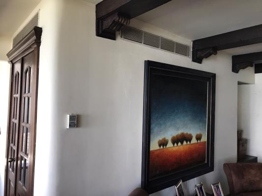 , Área Metropolitana