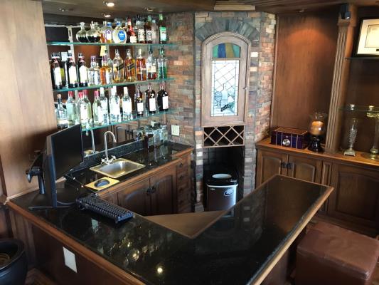 , Área Metropolitana