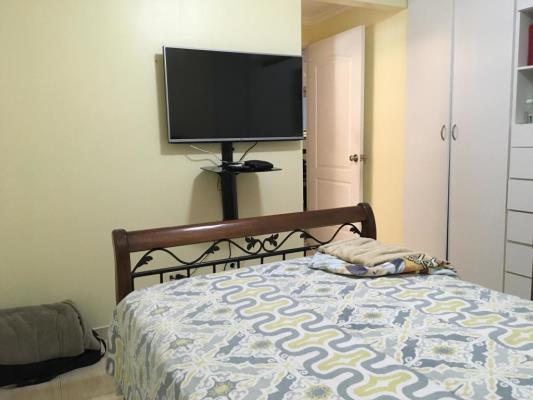 , Apartamento en alquiler en El Cangrejo | P2068241