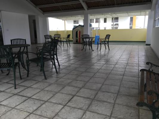 , Apartamento en alquiler en El Cangrejo | P2068241