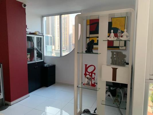 , Apartamento en alquiler en Bella Vista | P2068276