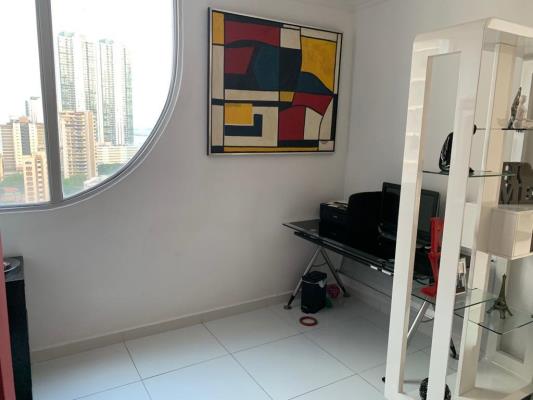 , Apartamento en alquiler en Bella Vista | P2068276