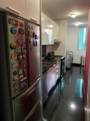 , Apartamento en alquiler en Bella Vista | P2068276