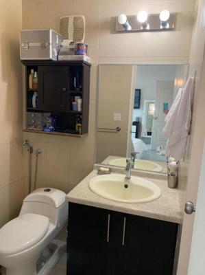 , Apartamento en alquiler en Bella Vista | P2068276