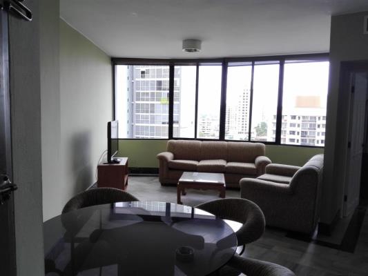 , apartamento