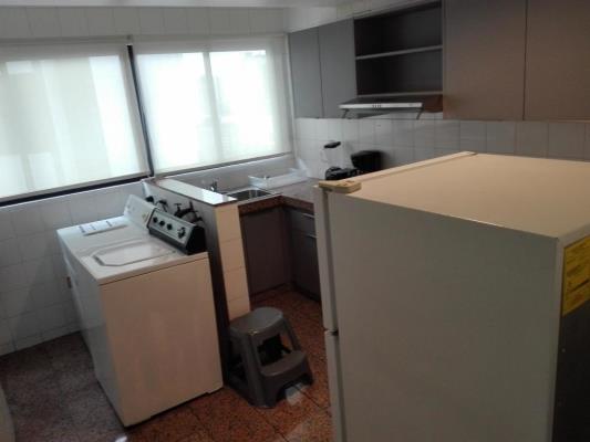 , apartamento