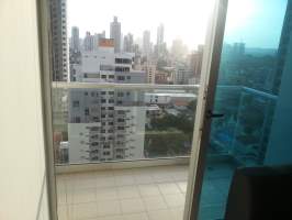 San Francisco Panamá