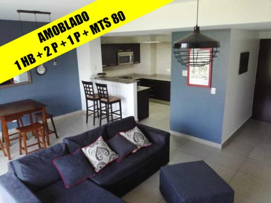 PH MIDRISE WOODLANDS, Apartamento en alquiler en Veracruz | PH MIDRISE WOODLANDS -  P2068605