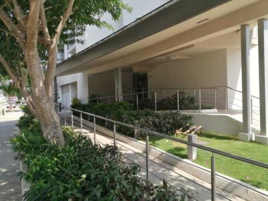 PH MIDRISE WOODLANDS, Arraiján