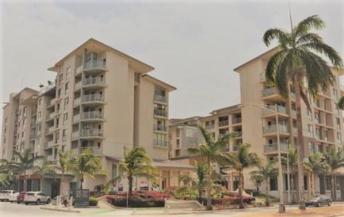 PH MIDRISE WOODLANDS, apartamento