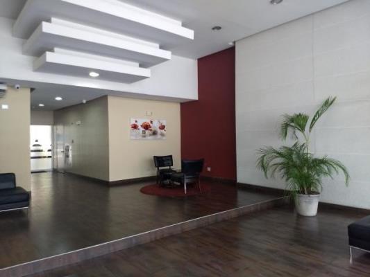 , Área Metropolitana