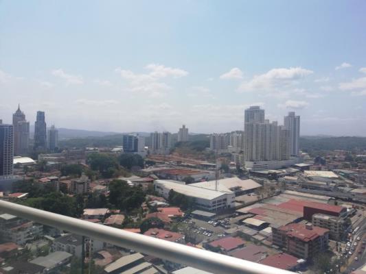 , Apartamento en alquiler en Bella Vista | P2069032