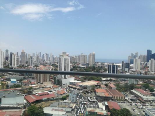 , Apartamento en alquiler en Bella Vista | P2069242