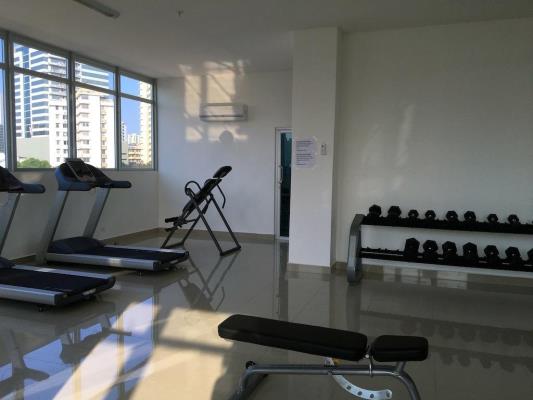 , Apartamento en alquiler en Bella Vista | P2069242