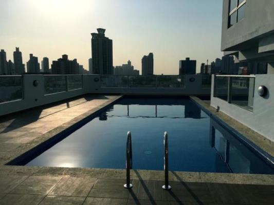 , Apartamento en alquiler en Bella Vista | P2069242