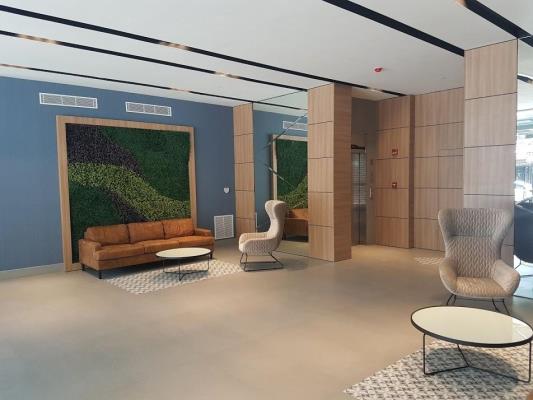 , Área Metropolitana