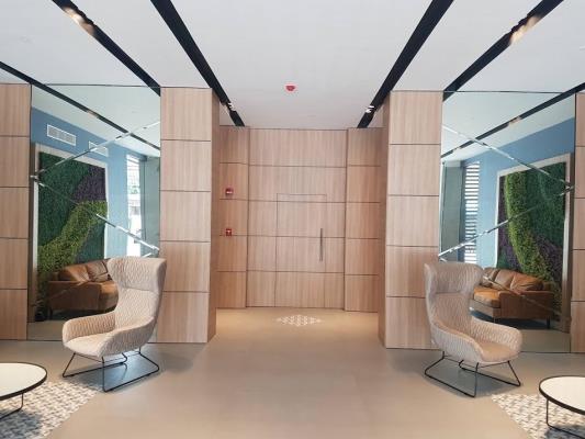 , Apartamento en alquiler en El Cangrejo | P2069375