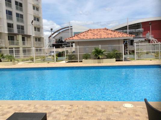 , Apartamento en alquiler en Juan Diaz | P2069319