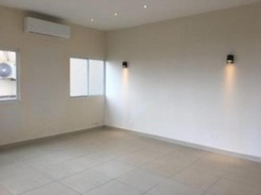 , apartment