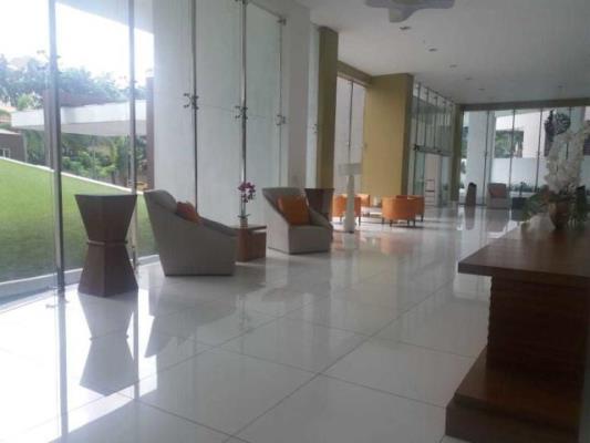 , Punta Pacifica