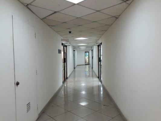 , Área Metropolitana