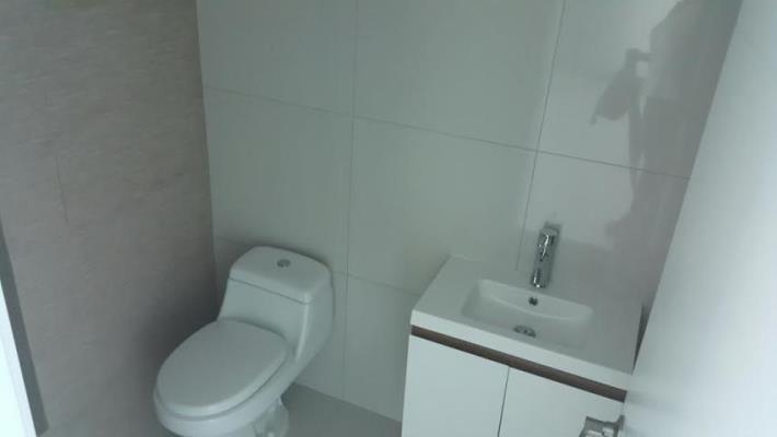 , apartamento