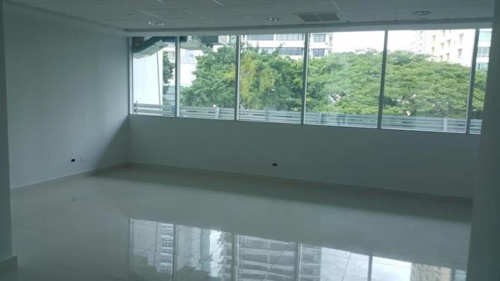 , Apartamento en alquiler en Obarrio | P2069522