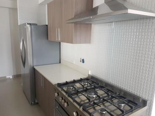 , Apartamento en alquiler en El Cangrejo | P2069543