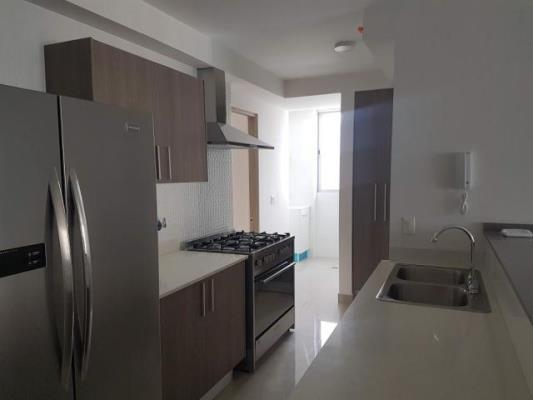 , Apartamento en alquiler en El Cangrejo | P2069543