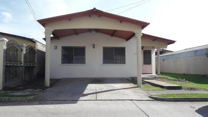 , Casa en alquiler en Rufina Alfaro | P2069865