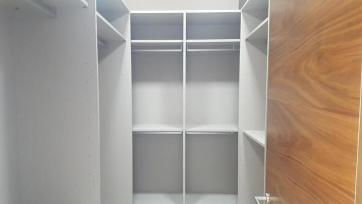 Santa Maria Court, Área Metropolitana