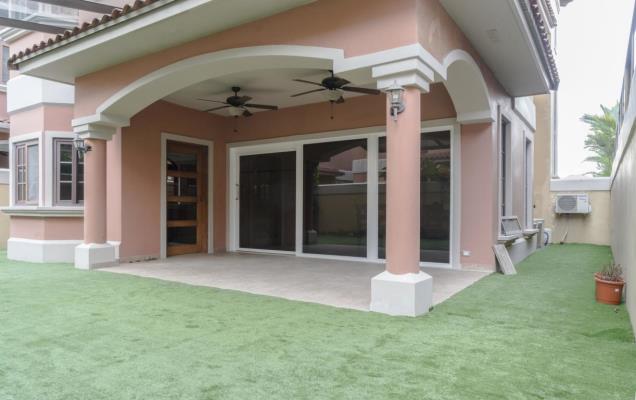 , Casa en alquiler en Juan Diaz | P2069949