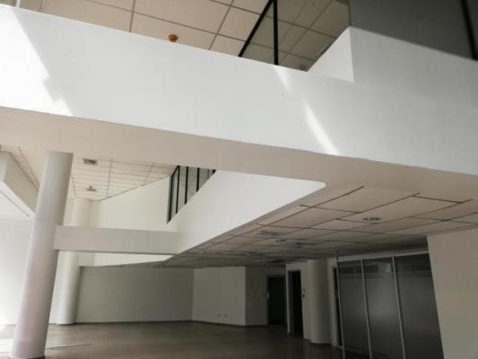 , Área Metropolitana