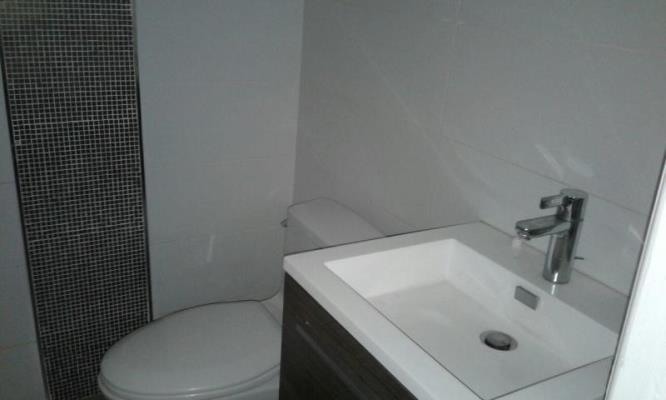 , apartamento