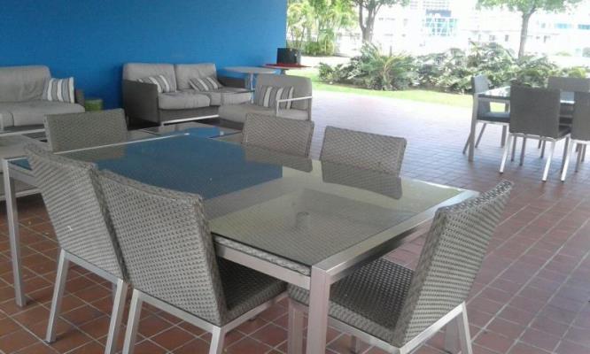 , Apartamento en alquiler en San Francisco | P2070012