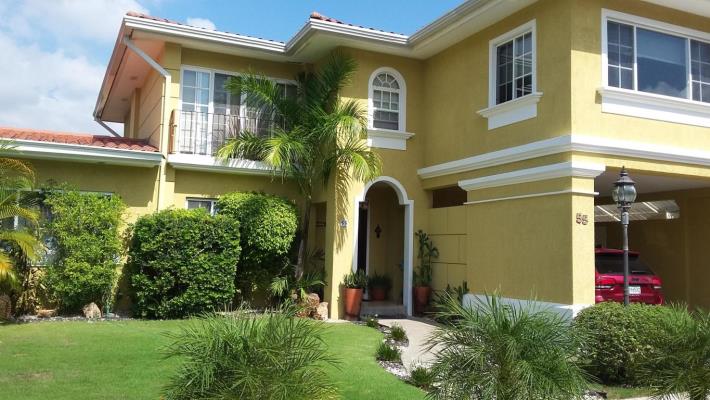 , Casa en venta en Costa del Este | P2070110