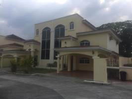 Green Fields Ancón, Panamá