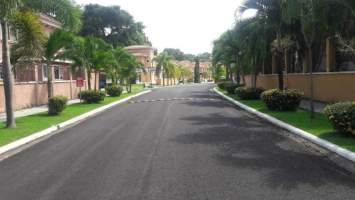 CLAYTON VILLAGE Ancón, Panamá