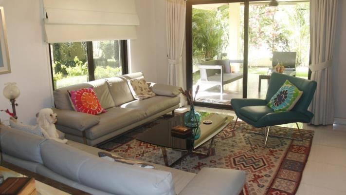 Embassy Club, Casa en alquiler en Ancón | Embassy Club -  P2070880