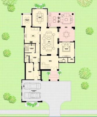 , Casa en alquiler en Ancón | P2070894