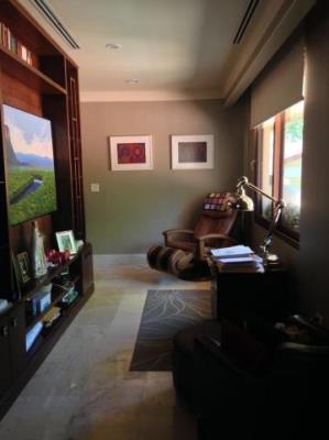 Camino de cruces, Ancón