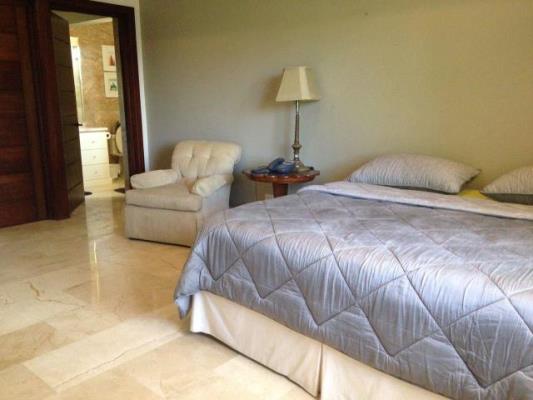 Camino de cruces, Panamá