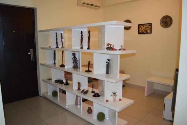 Allure at the park, Panamá