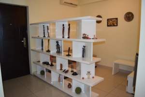 Allure at the park Bella Vista, Panamá