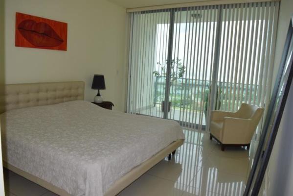 Allure at the park, Apartamento en venta en Bella Vista | Allure at the park -  P2070957