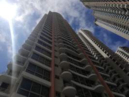 San Francisco Bay San Francisco, Panamá