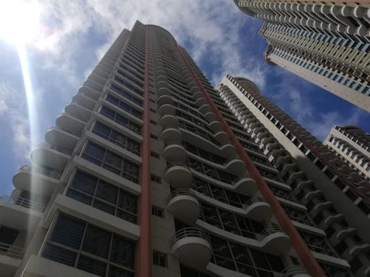 San Francisco Bay, apartamento